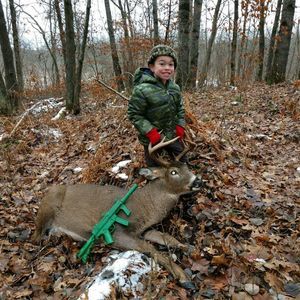 Meet your Posher, Char